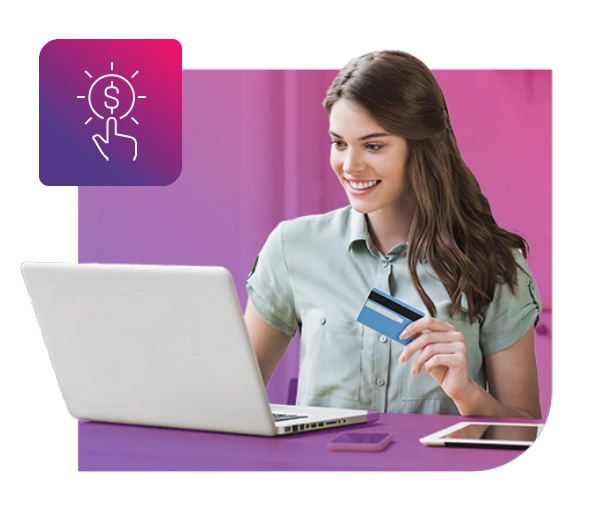 Benefícios de ser um cliente EzzePay!