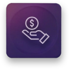 Menor taxa do mercado